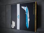 Gemini jets klm Boeing 737 .1.200, Ophalen, Zo goed als nieuw, 1:72 tot 1:144, Overige merken
