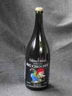 Big Chouffe 2014 1,5L 8%.  gevuld. Collectors edition., Ophalen, Nieuw, Flesje(s), Overige merken