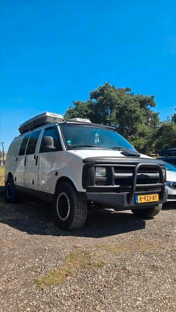 Chevrolet 1999 Wit beschikbaar voor biedingen