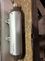 KTM  uitlaat demper, Ophalen of Verzenden, Nieuw