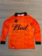 Bud supportersshirt Nederland - maat L, Maat L, Ophalen of Verzenden, Zo goed als nieuw, Shirt