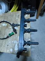 Bobine en Lambda sensor Citroen C5 2005, Auto-onderdelen, Motor en Toebehoren, Ophalen of Verzenden, Gebruikt, Citroën