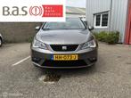 Seat Ibiza SC 1.0 EcoTSI Style Connect, Voorwielaandrijving, Stof, Gebruikt, Met garantie (alle)