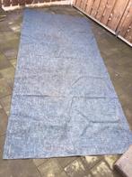 POREUS GRONDZEIL. 312 x 142 CM., Ophalen of Verzenden, Gebruikt