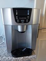 Luxe Klarstein ijsblokjesmachine, Witgoed en Apparatuur, IJsmachines, Ophalen