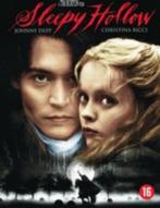 Sleepy Hollow. (Johnny Depp & Christina Ricci) [1200], Cd's en Dvd's, Dvd's | Horror, Spoken en Geesten, Ophalen of Verzenden