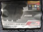 Ultimate Speed Auto Stoelhoezen Set - Nieuw, Auto diversen, Autohoezen, Ophalen of Verzenden, Nieuw, Universeel