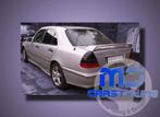 Mercedes C-Klasse W202 - Achterklep spoiler, Auto diversen, Tuning en Styling, Ophalen of Verzenden, MJ-Carstyling, Info@mj-carstyling.net