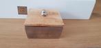 Rivièra Maison fifth avenue treasure box, Ophalen of Verzenden, Zo goed als nieuw