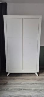 Babykamer Anne - Kast, Bedje & Commode, Ophalen, Gebruikt, 50 tot 70 cm, 100 cm of meer