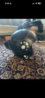 Roof boxer helm, Ophalen of Verzenden, Zo goed als nieuw