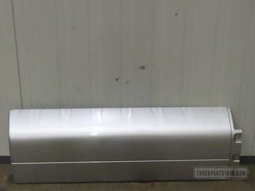 MAN Body & Chassis Parts Spatbord verlenging Re. beschikbaar voor biedingen