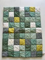 H&M boxkleed quilt, Ophalen of Verzenden, Zo goed als nieuw, Rechthoekig, Boxkleed