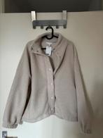Nieuwe Teddy jas H&M maat L Collectie van NU, H&M, Overige kleuren, Maat 42/44 (L), Nieuw