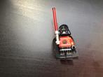 Lego Christmas Darth Vader, Kinderen en Baby's, Ophalen of Verzenden, Lego, Zo goed als nieuw, Losse stenen