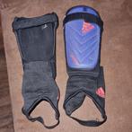 Adidas scheenbeschermers, Sport en Fitness, Voetbal, Maat M, Ophalen of Verzenden, Zo goed als nieuw, Overige typen