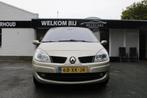 Renault Scénic 2.0-16V Business Line / Airco / Navi / APK N, 1998 cc, Zwart, 4 cilinders, Beige