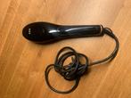 Elektrische Haar Stijltang Borstel AEG - straightening brush, Ophalen of Verzenden, Gebruikt, Kam of Borstel