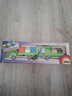 Siku 3813 Recycling LKW-Zug - Nieuw in doos, Overige merken, 1:50 of kleiner, Nieuw, Ophalen of Verzenden
