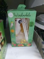 Windmobile Papegaai - Nieuw in Verpakking, Tuin en Terras, Windwijzers en Windmolens, Ophalen of Verzenden, Nieuw