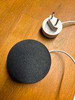 Google Nest H2C - Zo goed als nieuw!, Audio, Tv en Foto, Luidsprekers, Overige typen, Zo goed als nieuw, Minder dan 60 watt, Ophalen