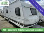 DETHLEFFS CAMPER 560 FRANSBED + STAPELBED + MOVER + AIRCO, Bedrijf, 8 meter en meer, 1500 - 2000 kg, Dethleffs