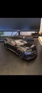 Audi rs6 johann abt, Hobby en Vrije tijd, Modelauto's | 1:18, Ophalen of Verzenden, Nieuw, Auto, Overige merken