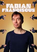2 Kaarten - Fabian Franciscus -The best of, Tickets en Kaartjes, Overige Tickets en Kaartjes, Twee personen