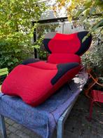 Topform Poltromec Gamechair Lounge chair Kikko, Ophalen, Gebruikt, 125 tot 150 cm, Metaal