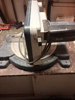 Afkortzaag KZ-205 - Gebruikt, Ophalen, Gebruikt, KZ, Afkortzaag