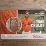 Johan Cruijff Vijfje 2017, Postzegels en Munten, Munten | Nederland, Ophalen of Verzenden, Euro's, Losse munt