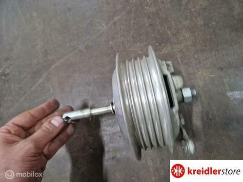 Kreidler Leleu 120 mm voornaaf Nieuw uit oude voorraad, Fietsen en Brommers, Brommeronderdelen | Kreidler, Nieuw, Ophalen of Verzenden