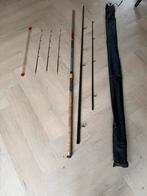 Xtreme Feeder Van Ultimate Team - Complete Set, Ophalen, Gebruikt, Complete set