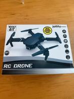 Nieuwe drone met camera, Ophalen of Verzenden, Zo goed als nieuw, Met camera