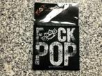 Patch Five Finger Death Punch ca 10x9,5 cm, Nieuw, Kleding, REGINA, EMMEN