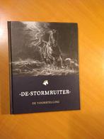 De Stormruiter. De voorstelling, Ophalen of Verzenden, Zo goed als nieuw