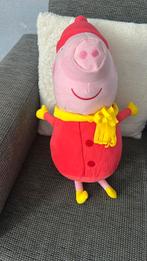 Pippa big knuffel grote, Ophalen of Verzenden, Zo goed als nieuw, Overige typen