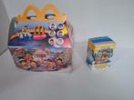 Kerwin Frost McDonald's Happy Meal voor volwassenen 2024, Verzamelen, Poppetjes en Figuurtjes, Ophalen of Verzenden, Nieuw
