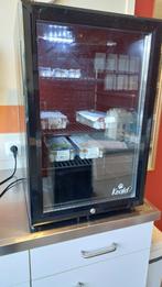 Koelkast  merk  Koald, Witgoed en Apparatuur, Koelkasten en IJskasten, Ophalen, 200 liter of meer, Met aparte vriezer, Zo goed als nieuw