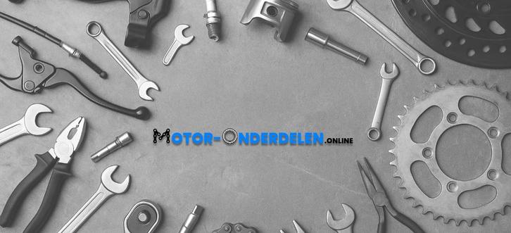 Diverse Yamaha onderdelen, Motoren, Onderdelen | Yamaha, Gebruikt, Ophalen