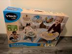 Vtech Draai en Leer Activiteitentafel - Nieuw in doos!, Kinderen en Baby's, Speelgoed | Vtech, Ophalen, Nieuw