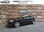Opel Corsa 1.2 Level 3 VCP LED Navigatie Clima Cruise Dodeho, 101 pk, Leder en Stof, Zwart, Origineel Nederlands