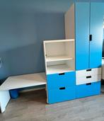 IKEA Stuva kast combinatie, Ophalen, Gebruikt, Kast, 50 tot 70 cm