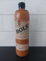 Vintage Bols Z.O. Genever 50 cl, Ophalen of Verzenden