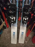 165cm KASTLE PX81 ALL MOUNTAIN, Overige merken, 160 tot 180 cm, Ophalen of Verzenden, Zo goed als nieuw