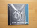 Rotterdams verbeelding, Foto's Lex de Herder en Ben Blumers, Ophalen of Verzenden, 20e eeuw of later, Zo goed als nieuw