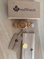 Woodwatch lotus, Overige merken, Overige materialen, Polshorloge, Overige materialen