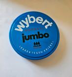 Wybert Normaal Jumbo blik, Ophalen of Verzenden, Gebruikt, Overige, Overige merken