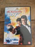 Die Another Day Special Edition 2 Dvd's, Vanaf 12 jaar, Ophalen of Verzenden, Zo goed als nieuw, Actie