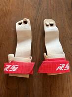 Turnleertjes maat 0, Maat 36 t/m 42, Ophalen of Verzenden, Zo goed als nieuw, Materiaal